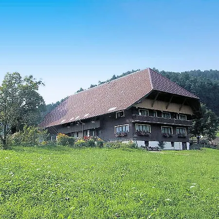 Oberrainbauernhof Gutach